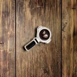 Kaffee-Geschenke 19 Deine Kaffeerösterei Kaffee Pin Siebträger