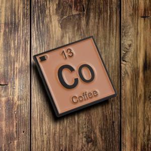 Kaffee-Geschenke 14 Deine Kaffeerösterei Kaffee Element Co13 Pin