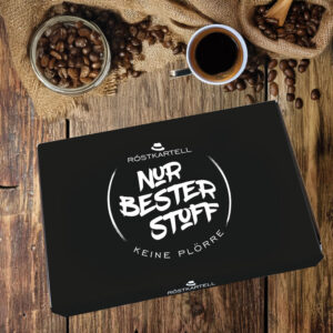 Kaffee-Geschenkbox