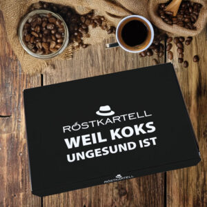 Kaffee-Geschenkbox