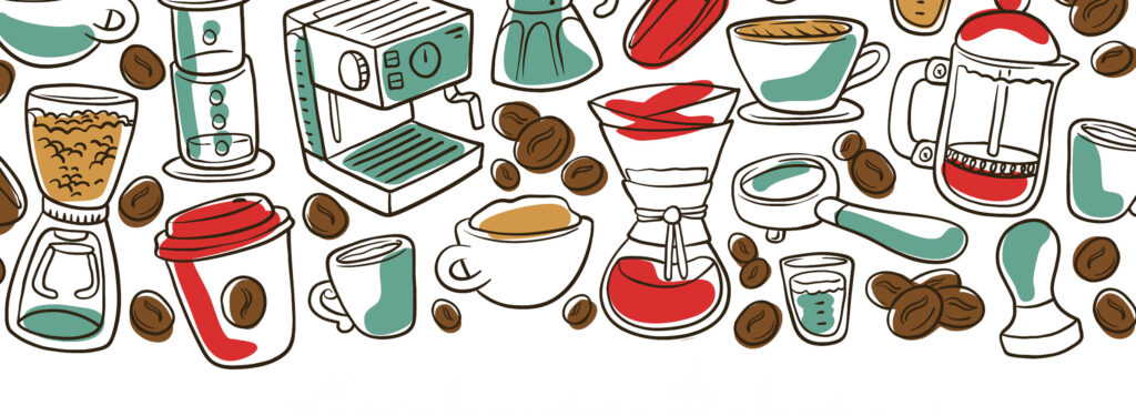Kaffee Geschenke für Kaffeeliebhaber hier bestellen