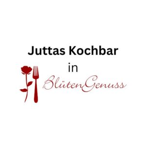 Kontakt 5 Deine Kaffeerösterei Das Logo von Juttas Kochbar im BlütenGenuss Bad Essen