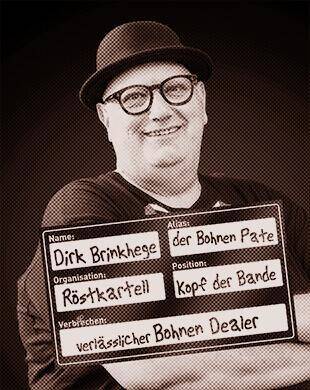 Dirk 1 1 Deine Kaffeerösterei