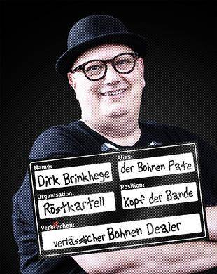 Der Clan 2 Deine Kaffeerösterei Dirk 2 Deine Kaffeerösterei