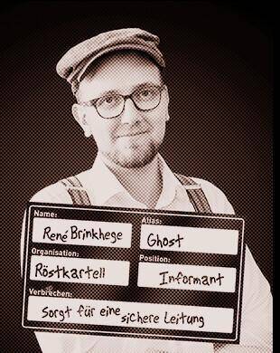 Rene 1 1 Deine Kaffeerösterei